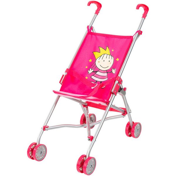 Bayer Puppenbuggy