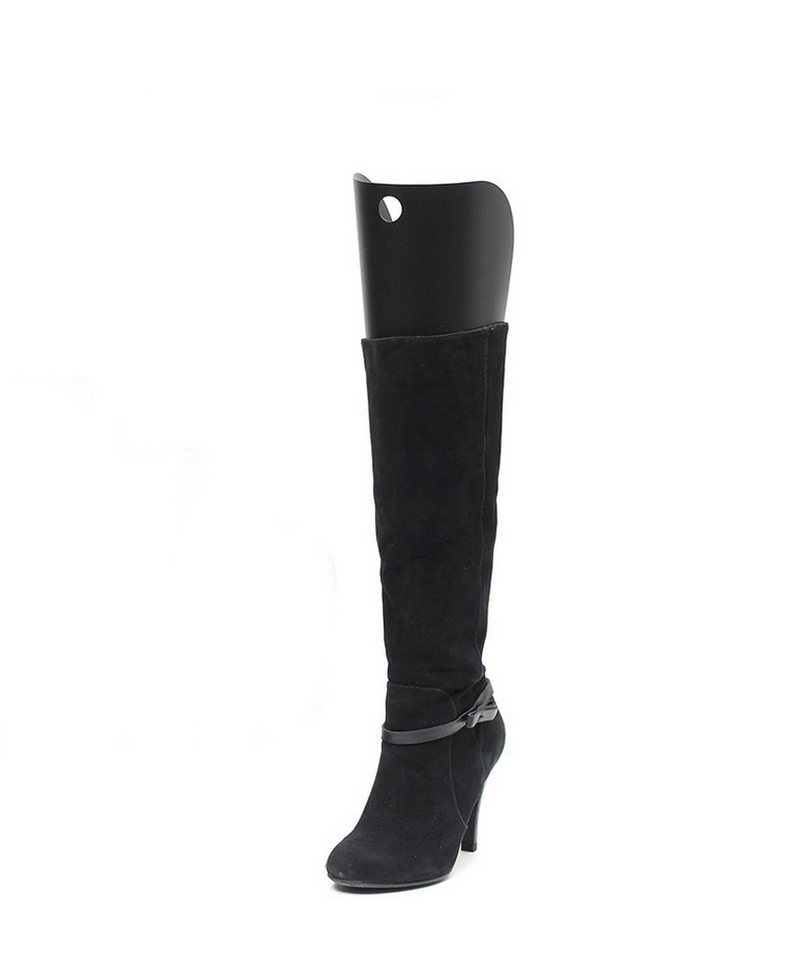 BAYLI Schuhspanner 4 Paar Stiefelspanner [26x25cm], Form Einsätze, Hoch Stiefel Stütze – Bild 3 von 5