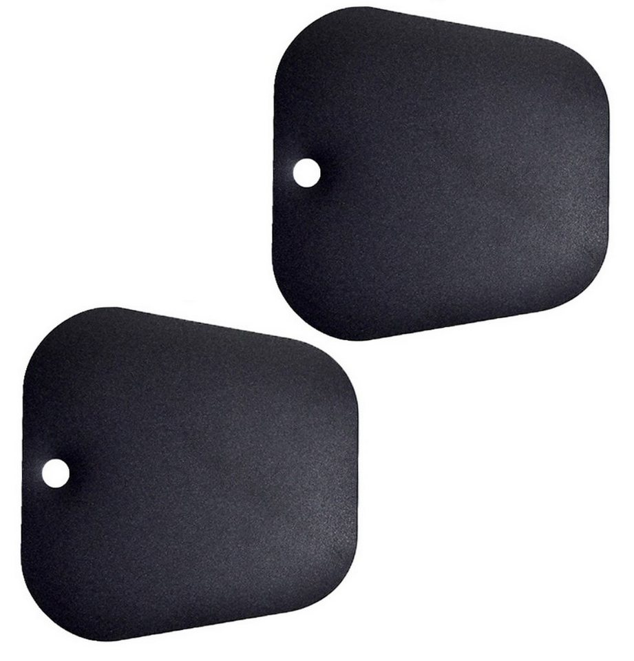BAYLI Schuhspanner 4 Paar Stiefelspanner [26x25cm], Form Einsätze, Hoch Stiefel Stütze – Bild 4 von 5