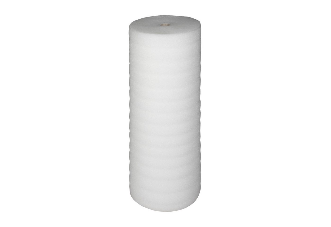 BB-Verpackungen Trittschalldämmfolie Trittschalldämmung 2 mm PE-Schaumfolie, 2 mm Stärke, 50 m² – Bild 2 von 5
