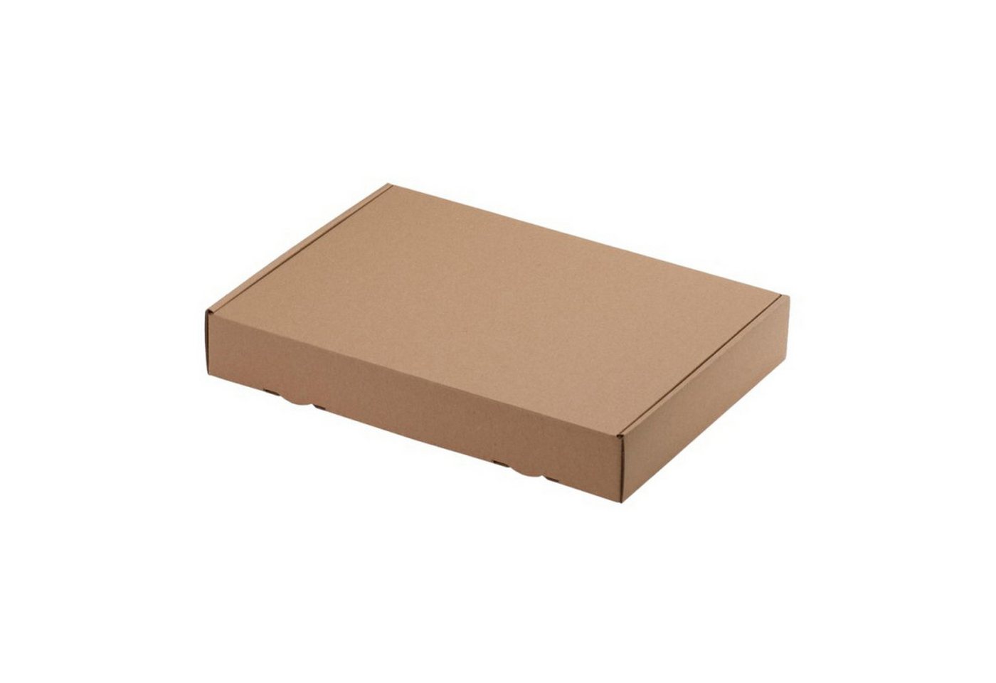 BB-Verpackungen Versandkarton Maxibriefkarton DIN A4, 319 mm x 225 mm x 50 mm, 25 Stück – Bild 2 von 5