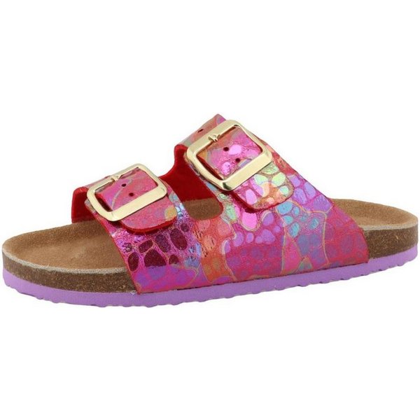 Be Mega Supremo BeMega Pantolette Sandale