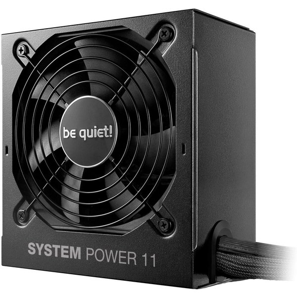 be quiet! be quiet BP011EU PC-Netzteil