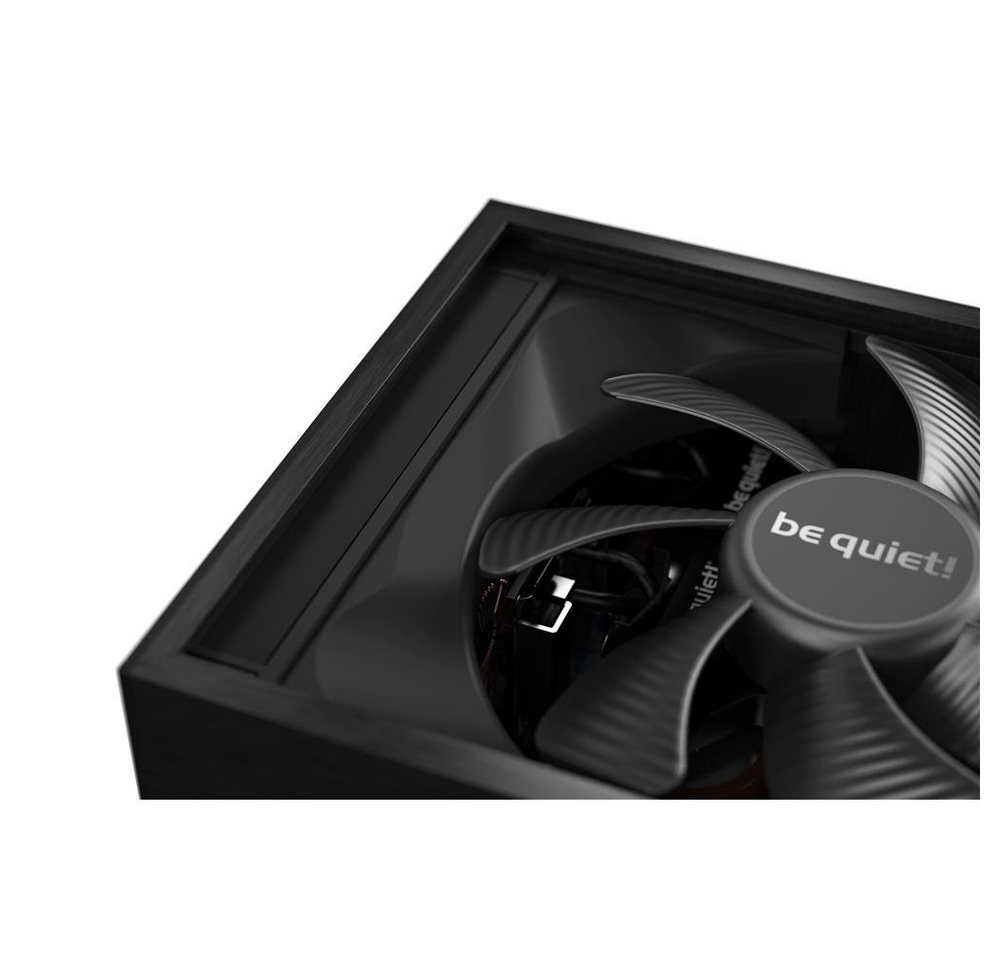 be quiet! DARK POWER PRO 13 PC-Netzteil (1600W, ATX 3.0, 80 PLUS® Titanium, BN332) – Bild 5 von 5