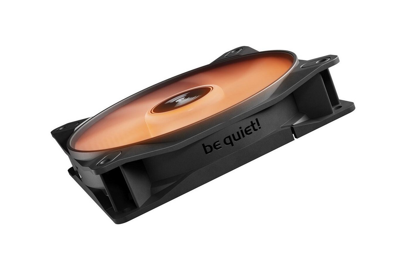 be quiet! Gehäuselüfter Light Wings LX Reverse – Bild 3 von 5