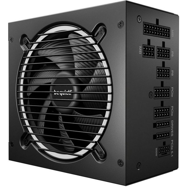 be quiet! be quiet Pure Power 13 M 850W PC-Netzteil