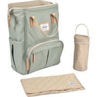 Beaba Wickeltasche Wellington