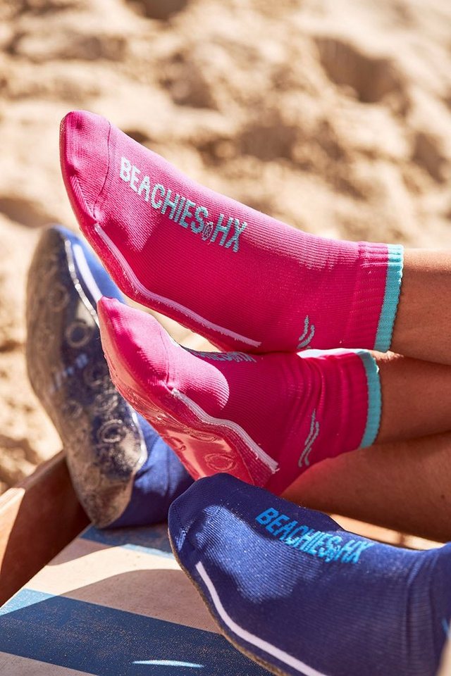 Beachies Aquasocken Erwachsene Basic Wasserschuh – Bild 5 von 5