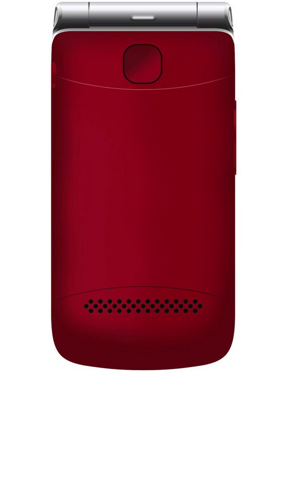 Beafon SL605 Klapphandy (6,1 cm/2,4 Zoll, 0,3 MP Kamera) – Bild 4 von 4
