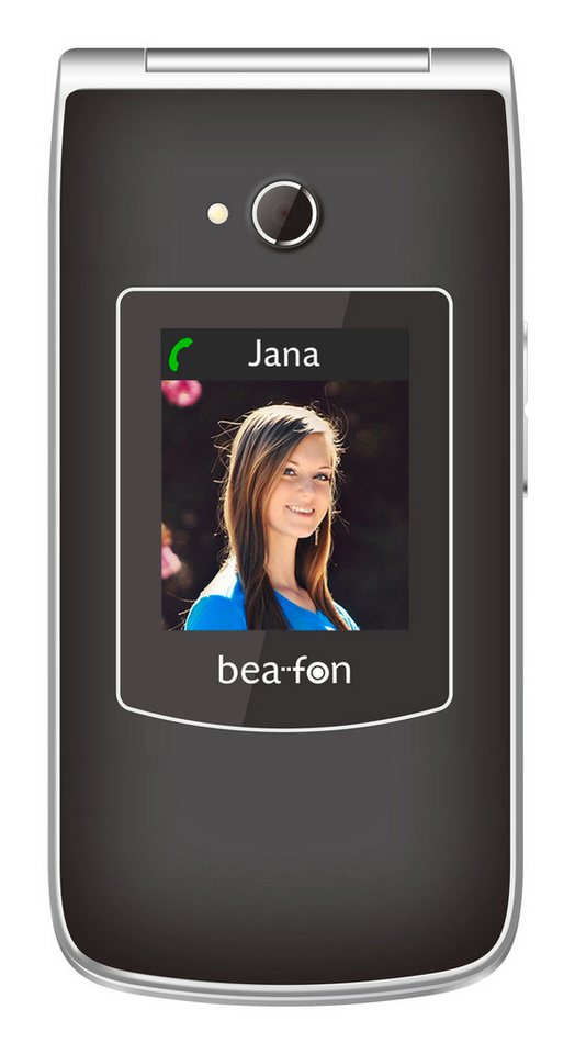 Beafon SL645 LTE Seniorenhandy (7,1 cm/2,8 Zoll, 1,3 MP Kamera) – Bild 2 von 5