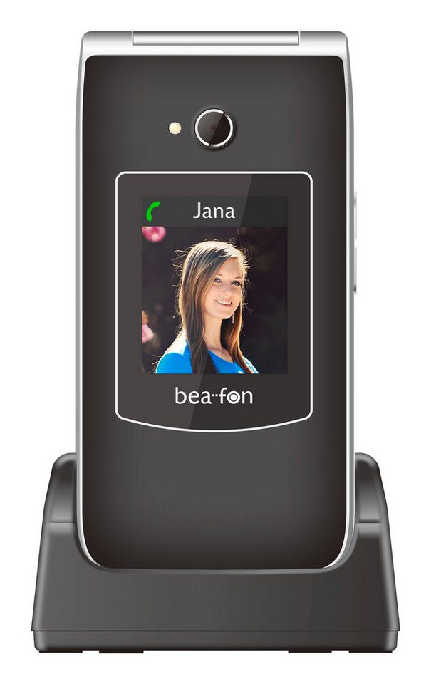 Beafon SL645 LTE Seniorenhandy (7,1 cm/2,8 Zoll, 1,3 MP Kamera) – Bild 3 von 5