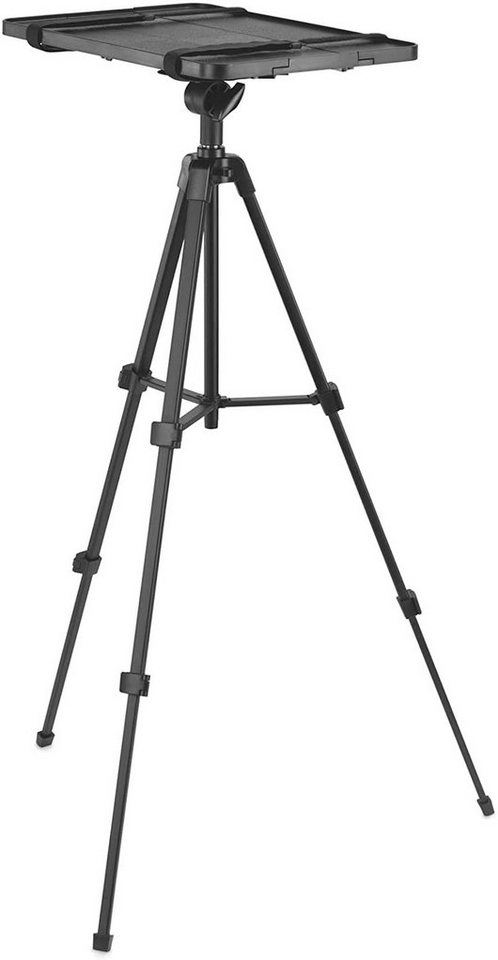 PureMounts Beamer-Deckenhalterung PureMounts® Projektor Standfuß, schwarz – Bild 2 von 5