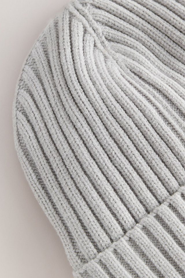 Baker by Ted Baker Beanie Baker by Ted Baker Beanie mit Logo + Handschuhe (2-St) – Bild 3 von 5