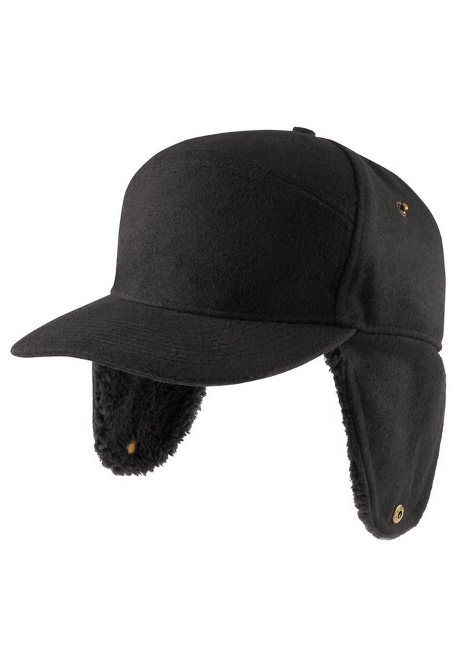 Brandit Beanie Brandit Herren Lumberjack Wintercap – Bild 2 von 2