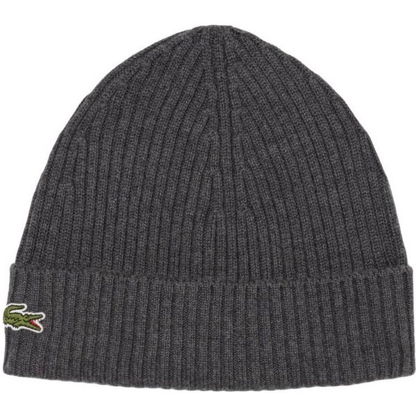 Lacoste Beanie Lacoste Logo Beanie