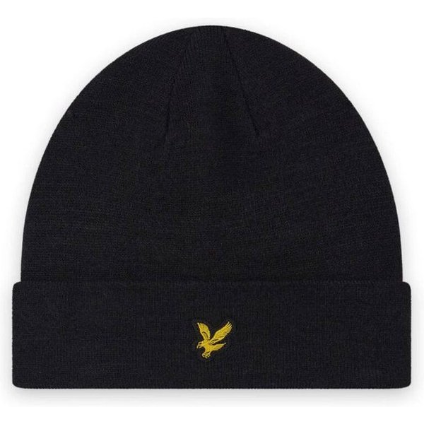 Lyle & Scott Beanie Mütze Lyle & Scott Basic