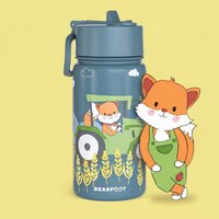 Bearfoot Thermoflasche 400ml
