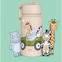 Bearfoot Thermoflasche 400ml