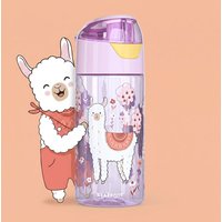 Bearfoot Trinkflasche 450ml