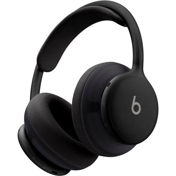 Beats by Dr. Dre 360 Over-Ear-Kopfhörer (Active Noise Cancelling (ANC), Freisprechfunktion, Transparenzmodus, integrierte Steuerung für Anrufe und Musik, kompat