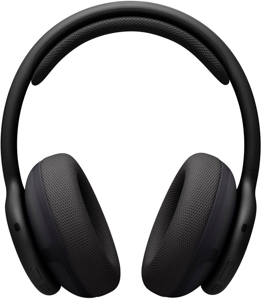 Beats by Dr. Dre 360 Over-Ear-Kopfhörer (Active Noise Cancelling (ANC), Freisprechfunktion, Transparenzmodus, integrierte Steuerung für Anrufe und Musik, kompat – Bild 3 von 5
