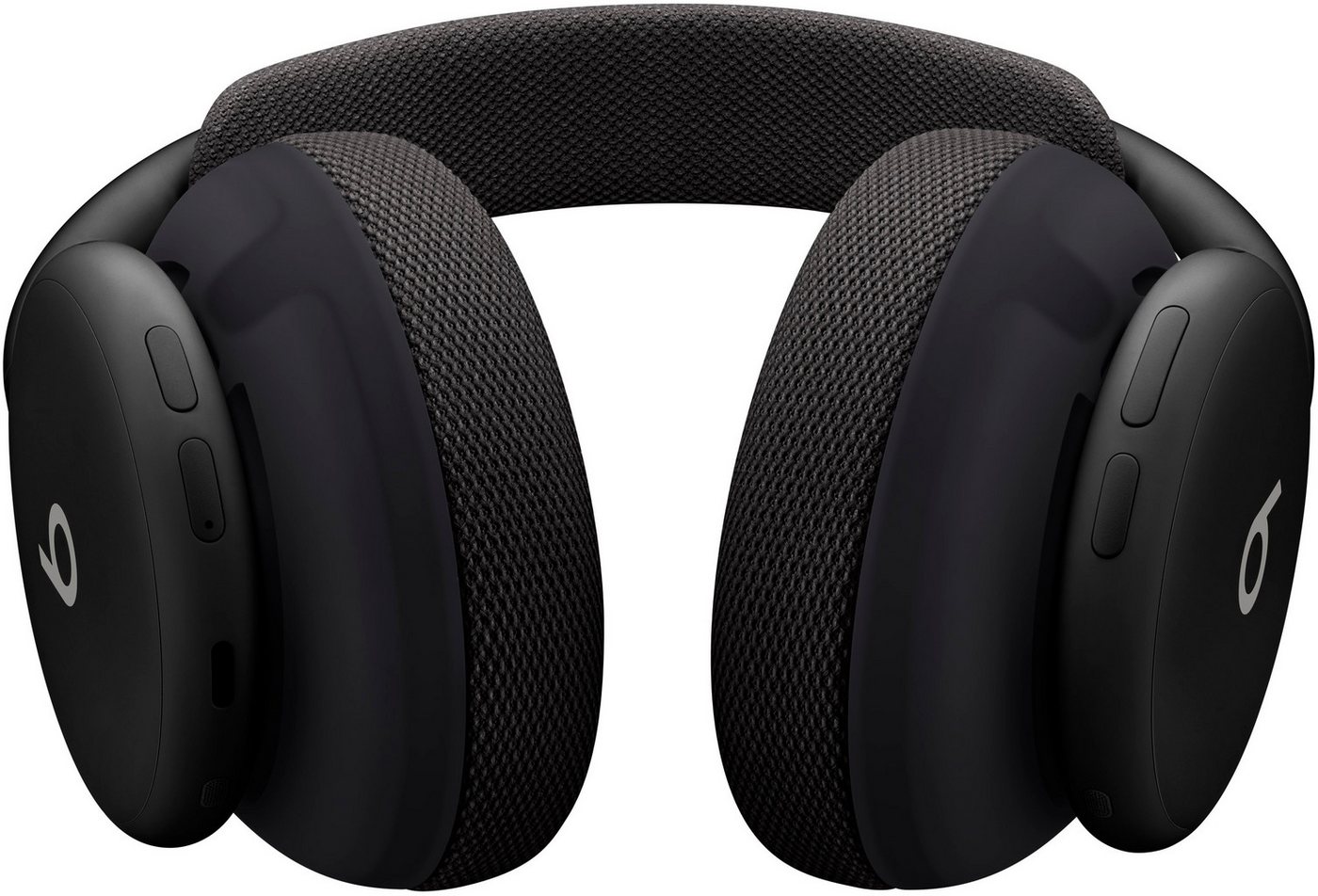 Beats by Dr. Dre 360 Over-Ear-Kopfhörer (Active Noise Cancelling (ANC), Freisprechfunktion, Transparenzmodus, integrierte Steuerung für Anrufe und Musik, kompat – Bild 5 von 5