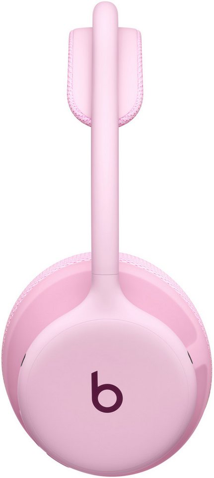 Beats by Dr. Dre 360 Over-Ear-Kopfhörer (Active Noise Cancelling (ANC), Freisprechfunktion, Transparenzmodus, integrierte Steuerung für Anrufe und Musik, kompat – Bild 2 von 5
