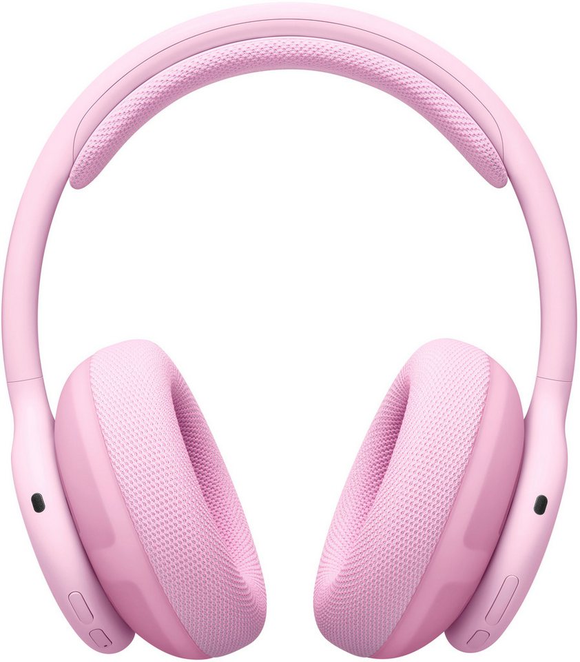 Beats by Dr. Dre 360 Over-Ear-Kopfhörer (Active Noise Cancelling (ANC), Freisprechfunktion, Transparenzmodus, integrierte Steuerung für Anrufe und Musik, kompat – Bild 3 von 5