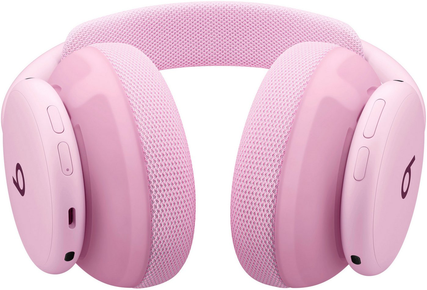 Beats by Dr. Dre 360 Over-Ear-Kopfhörer (Active Noise Cancelling (ANC), Freisprechfunktion, Transparenzmodus, integrierte Steuerung für Anrufe und Musik, kompat – Bild 5 von 5