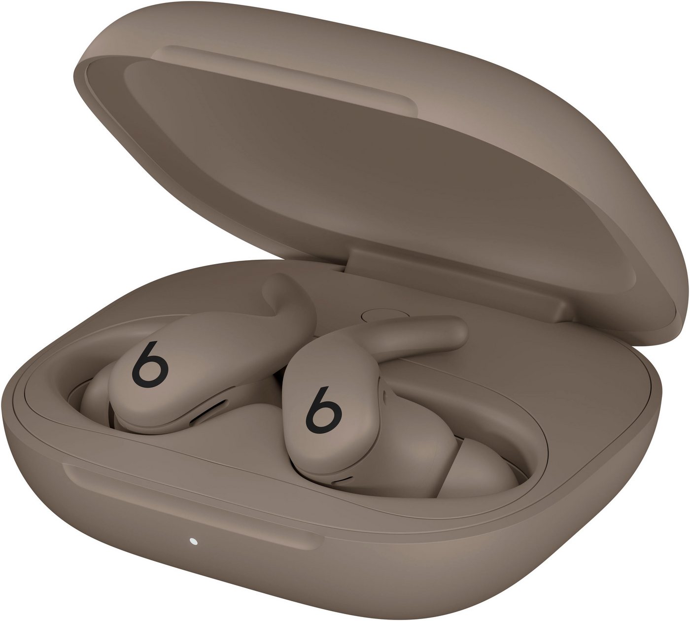 Beats by Dr. Dre Powerbeats Fit In-Ear-Kopfhörer (Active Noise Cancelling (ANC), Siri, Bluetooth) – Bild 4 von 5