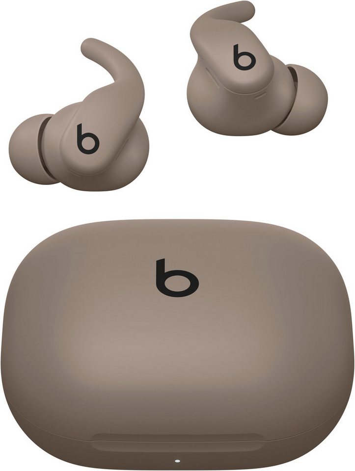 Beats by Dr. Dre Powerbeats Fit In-Ear-Kopfhörer (Active Noise Cancelling (ANC), Siri, Bluetooth) – Bild 5 von 5