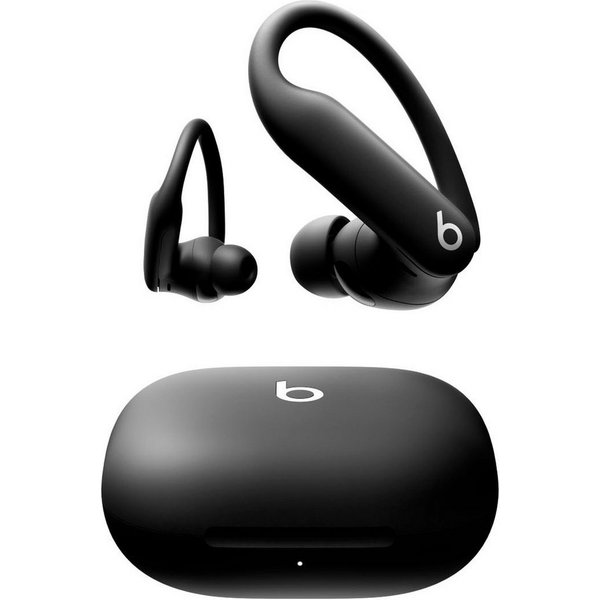 Beats by Dr. Dre Powerbeats Pro 2 Sport-Kopfhörer (Active Noise Cancelling (ANC), Transparenzmodus, integrierte Steuerung für Anrufe und Musik, kompatibel mit S