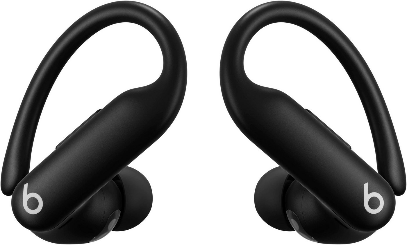 Beats by Dr. Dre Powerbeats Pro 2 Sport-Kopfhörer (Active Noise Cancelling (ANC), Transparenzmodus, integrierte Steuerung für Anrufe und Musik, kompatibel mit S – Bild 5 von 5