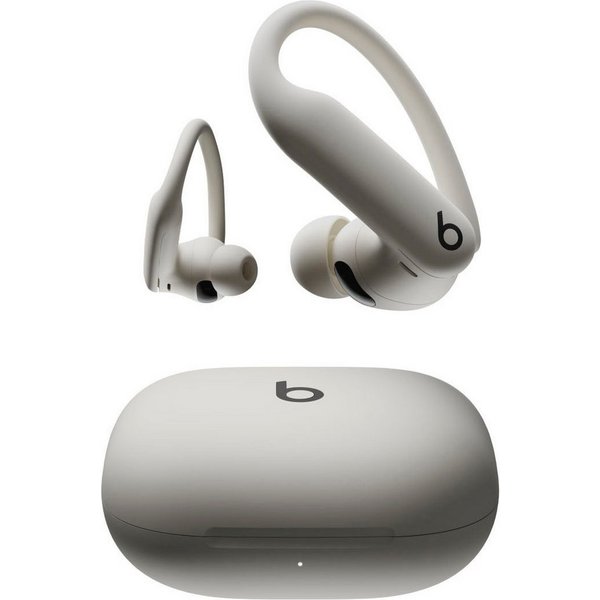 Beats by Dr. Dre Powerbeats Pro 2 Sport-Kopfhörer (Active Noise Cancelling (ANC), Transparenzmodus, integrierte Steuerung für Anrufe und Musik, kompatibel mit S