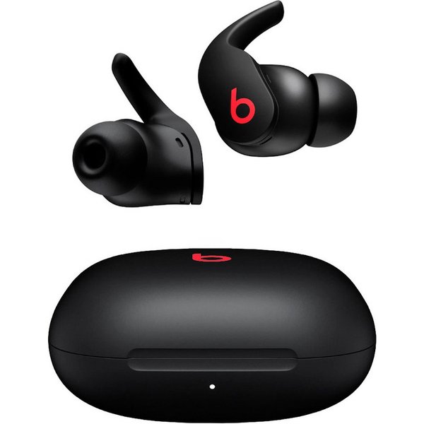 Beats by Dr. Dre Beats Fit Pro True wireless In-Ear-Kopfhörer (Active Noise Cancelling (ANC), True Wireless, kompatibel mit Siri, Siri, Bluetooth)