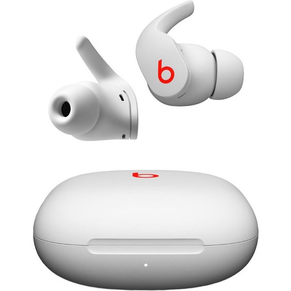 Beats by Dr. Dre Beats Fit Pro True wireless In-Ear-Kopfhörer (Active Noise Cancelling (ANC), True Wireless, kompatibel mit Siri, Siri, Bluetooth)