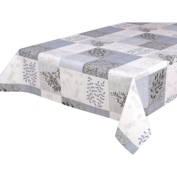 Beautex Tischdecke Wachstuchtischdecke, Fancy, abwischbar Wachstuch Garten Tischdecke (1-tlg), Wasserundurchlässiger Tischschutz mit versiegelter Oberfläche