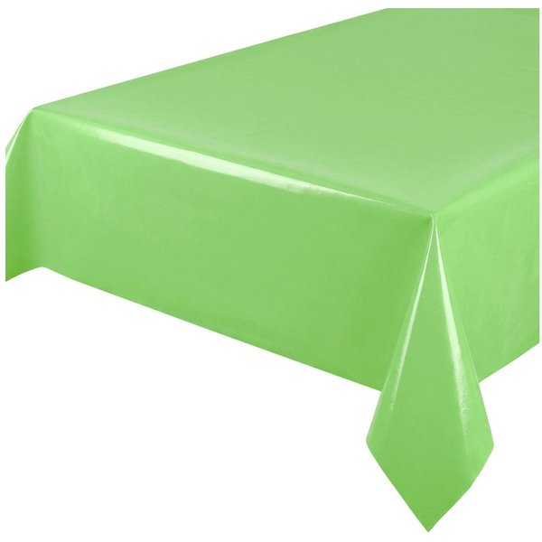 Beautex Tischdecke Wachstuchtischdecke einfarbig abwischbar fleckenabweisend aus uni (1-tlg), Wasserundurchlässig, Strapazierfähig, Zuschneidbar, Pflegeleicht