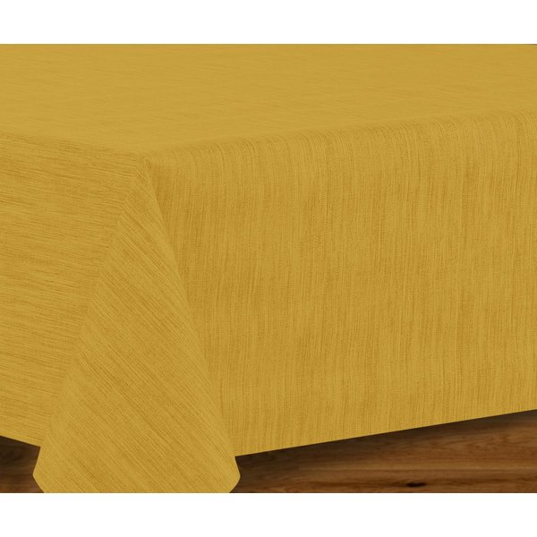 Beautex Tischdecke Wachstuchtischdecke Meterware abwaschbar fleckenabweisend aus PVC (1-tlg), Wasserundurchlässig, Zuschneidbar, Pflegeleicht, Oberflächenversie