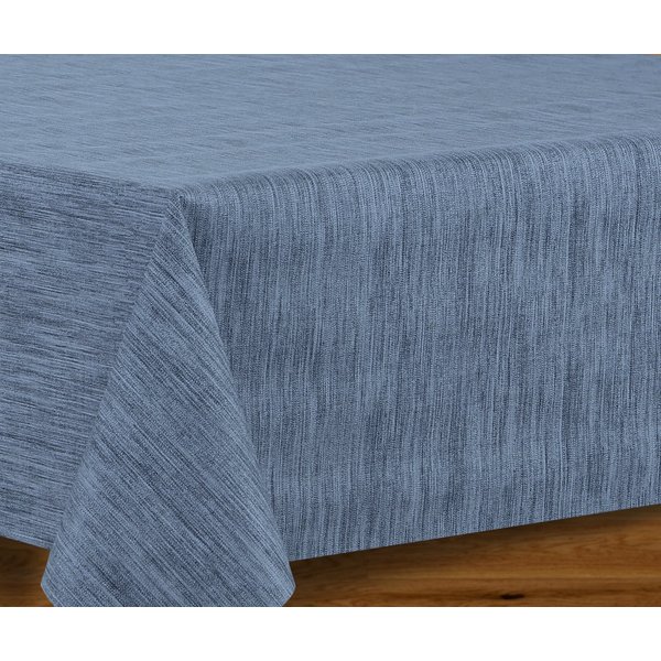 Beautex Tischdecke Wachstuchtischdecke Meterware abwaschbar fleckenabweisend aus PVC (1-tlg), Wasserundurchlässig, Zuschneidbar, Pflegeleicht, Oberflächenversie