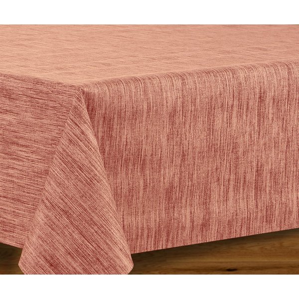 Beautex Tischdecke Wachstuchtischdecke Meterware abwaschbar fleckenabweisend aus PVC (1-tlg), Wasserundurchlässig, Zuschneidbar, Pflegeleicht, Oberflächenversie