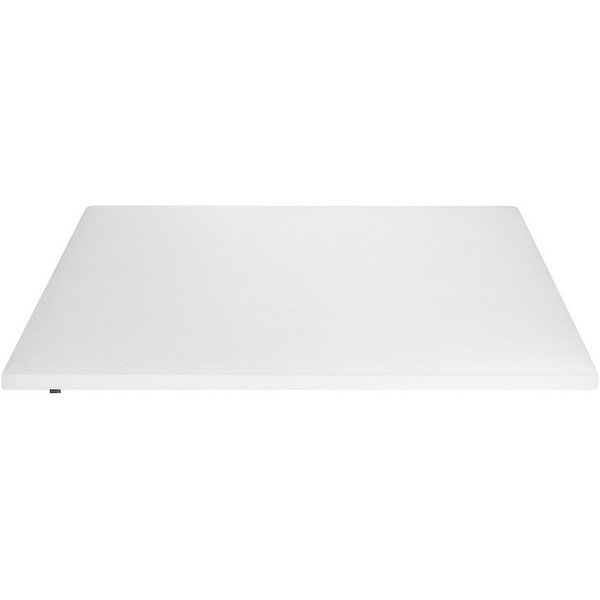 Beautissu, Topper 7 Zonen Matratzentopper BeauNuit MT 90x200cm für Matratzen bis 30 cm, 7 cm hoch, Polyurethan, Matratzenschoner rutschfest atmungsaktiv 7 cm Vi