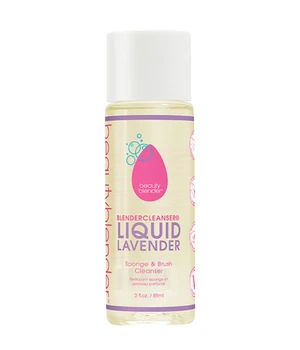 beautyblender Blendercleanser® Liquid Lavender Pinselseife · 88 ml