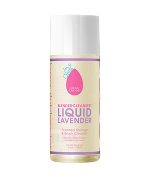 beautyblender Blendercleanser® Liquid Lavender Pinselseife · 150 ml