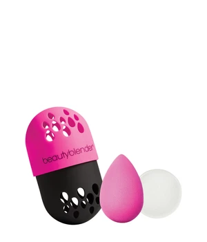 beautyblender Discovery Essentials 3-Piece Set Make-Up Schwamm · 1 Stk