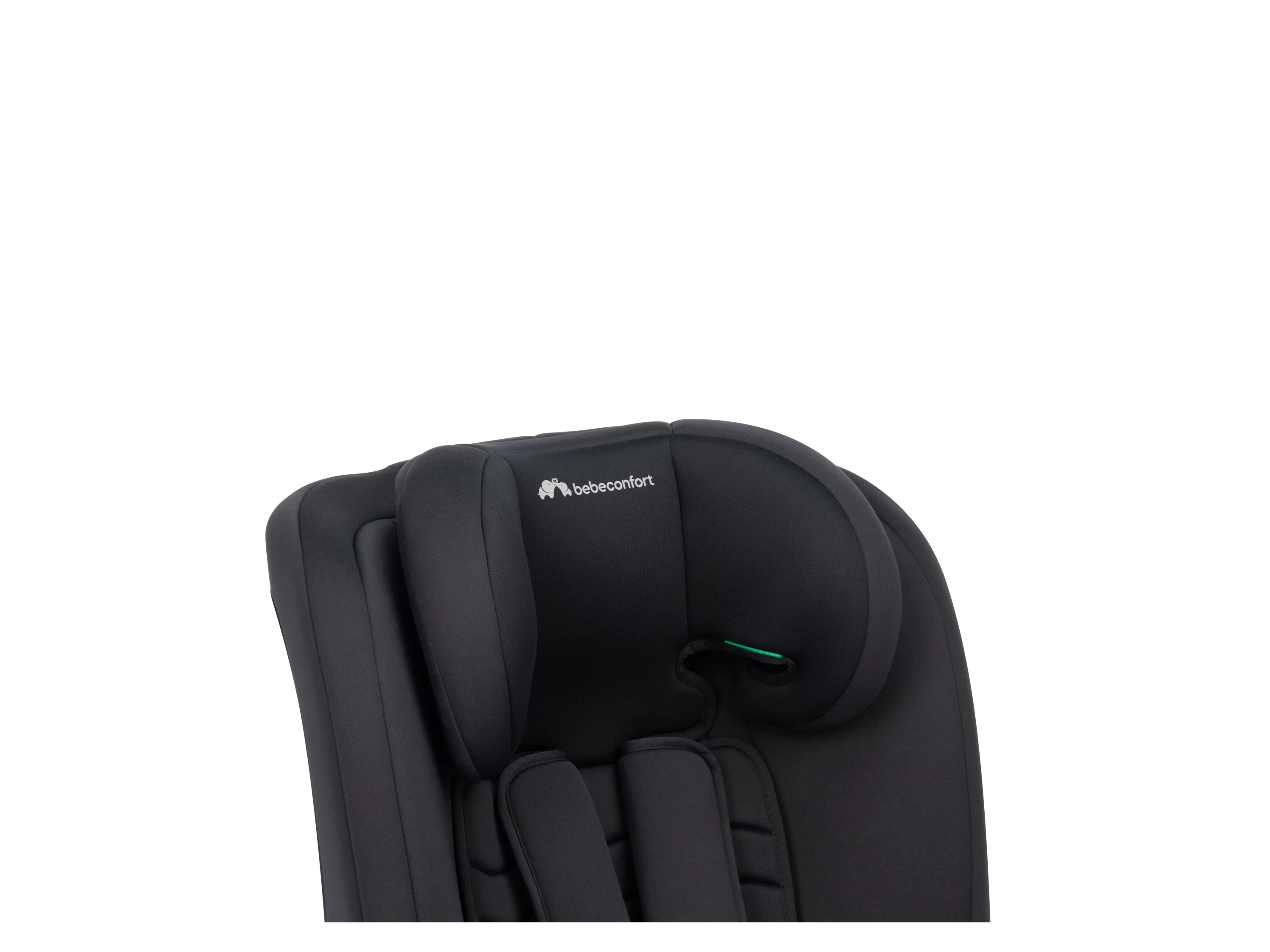 BEBECONFORT Autokindersitz ""Apollo"" (Mineral Black) – Bild 2 von 4