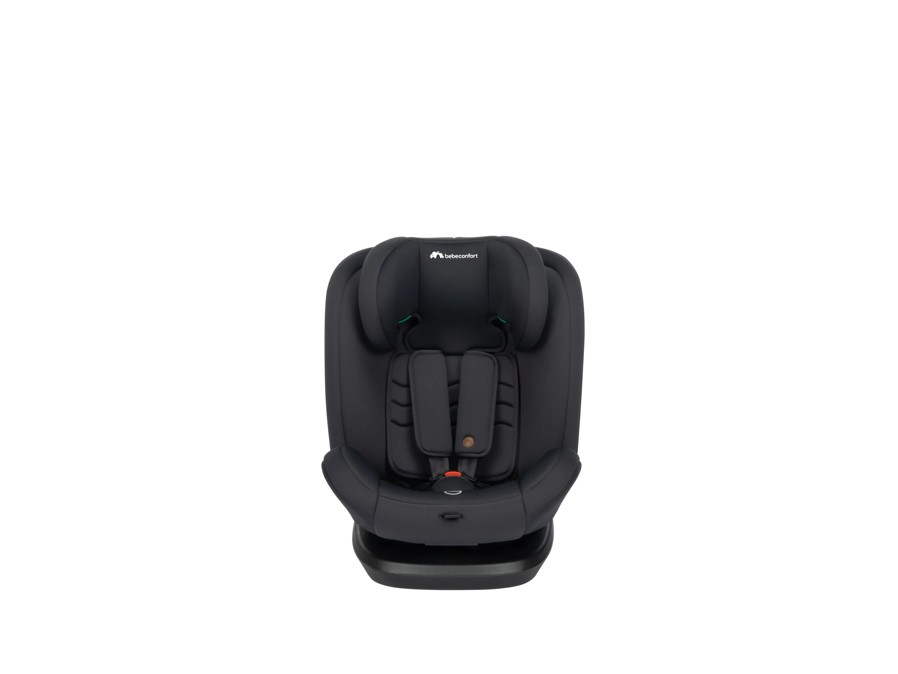 BEBECONFORT Autokindersitz ""Apollo"" (Mineral Black) – Bild 3 von 4