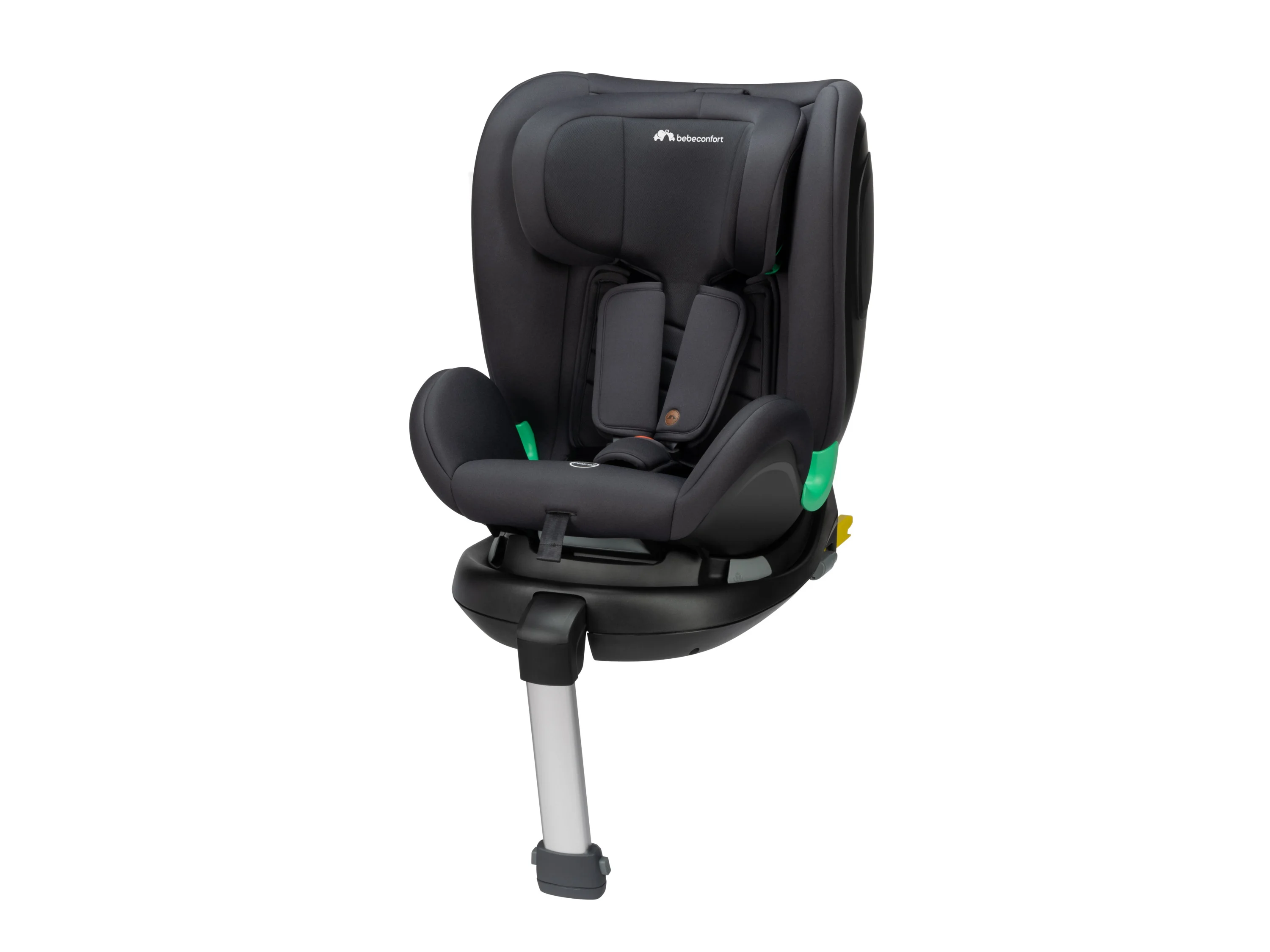 BEBECONFORT Autokindersitz "Atlas 360 i-Size" – Bild 2 von 4