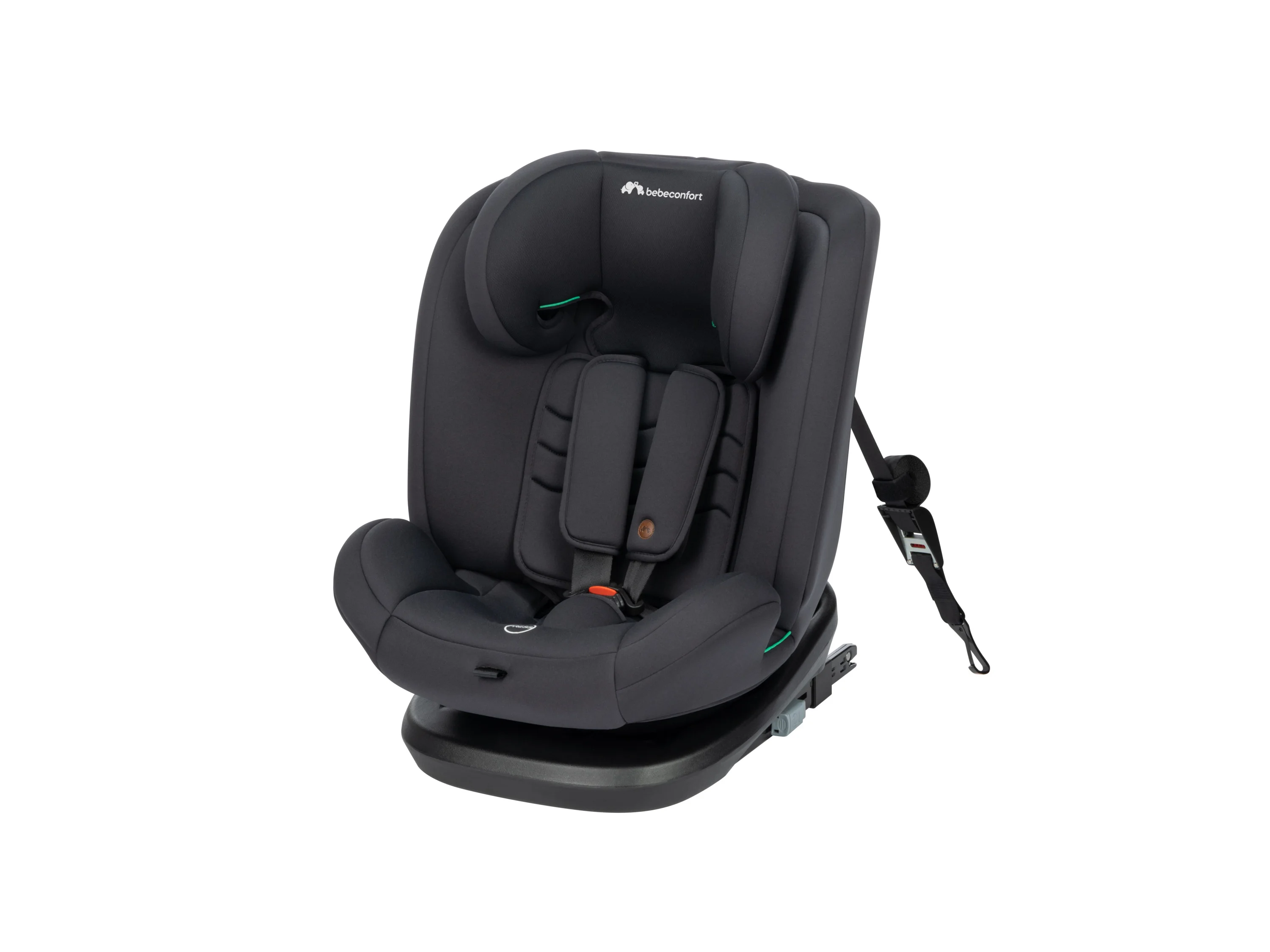 BEBECONFORT Autokindersitz "Atlas 360 i-Size" – Bild 4 von 4