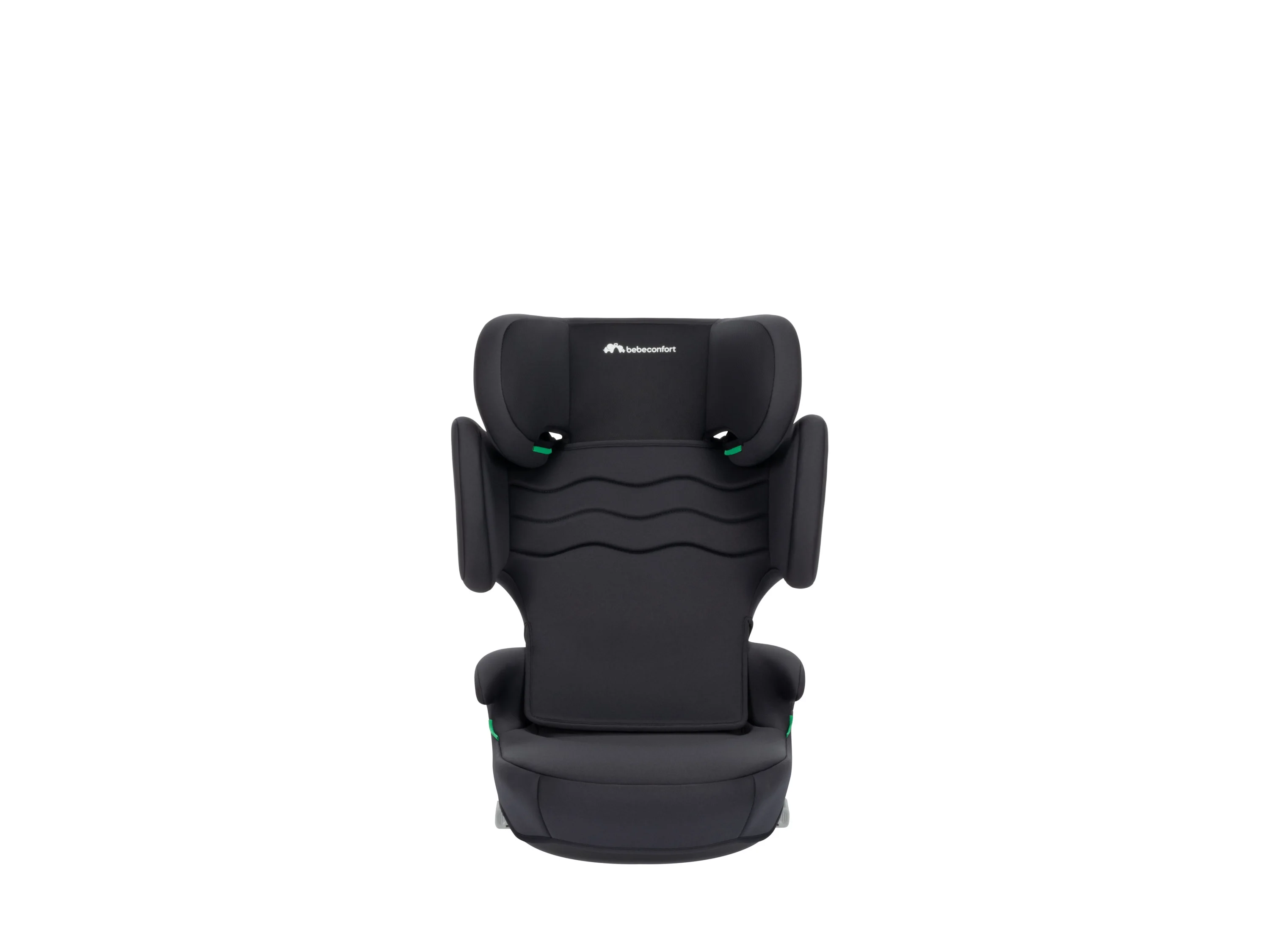 BEBECONFORT Autokindersitz ""Hera i-Fix"" (Mineral Black) – Bild 2 von 4
